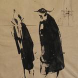 Collection Untitled' 1988 Series