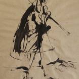 Collection Untitled' 1988 Series