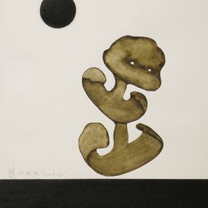 Collection Watercolor 1994,1996