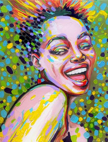 Julia Brinkfrau Artworks | Saatchi Art