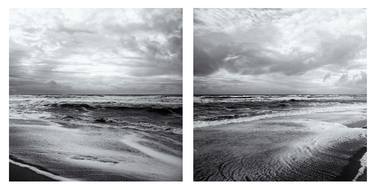 Seaside Süd / Nord, Sylt   Edition #2 of 6 - Limited Edition of 6 thumb