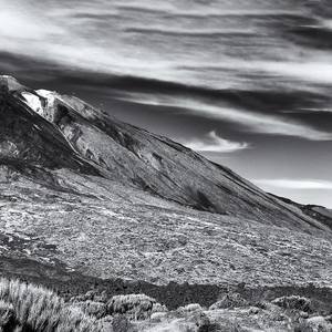 Collection Land of lava and hope