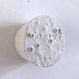 Collection White Moonstones