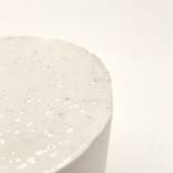 Collection White Moonstones