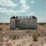 North Wall by Paxton Maroney