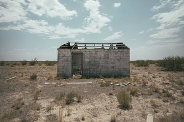 Print of Documentary Places Photography by Paxton Maroney