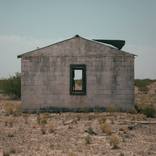East Wall by Paxton Maroney