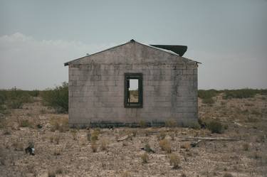 Print of Places Photography by Paxton Maroney