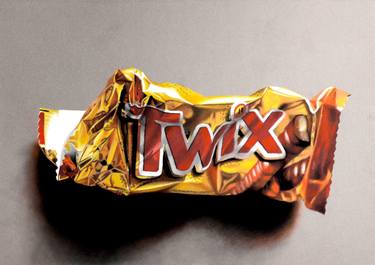 Twix - The Second Coming thumb