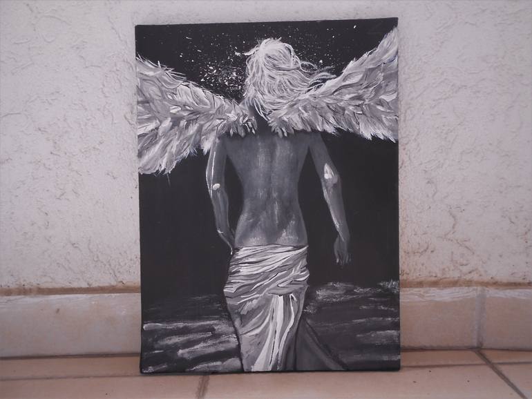 Original Illustration Other Painting by Martina Arseska