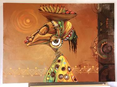 east african art