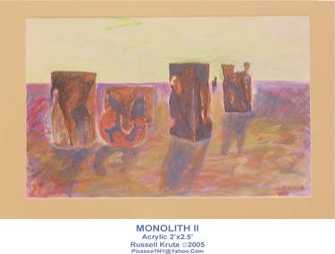Monolith II thumb