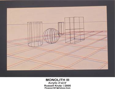 Monolith III thumb