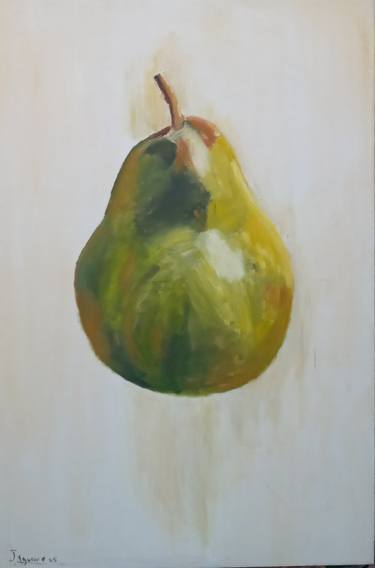 La Pera / The Pear thumb