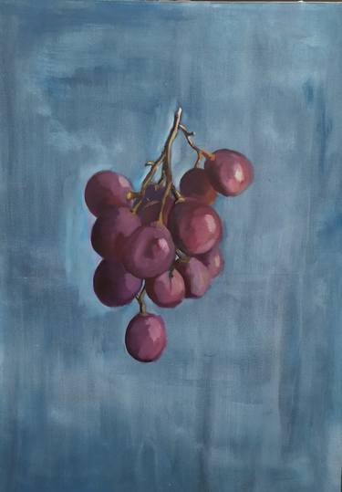 Las Uvas / The Grapes thumb