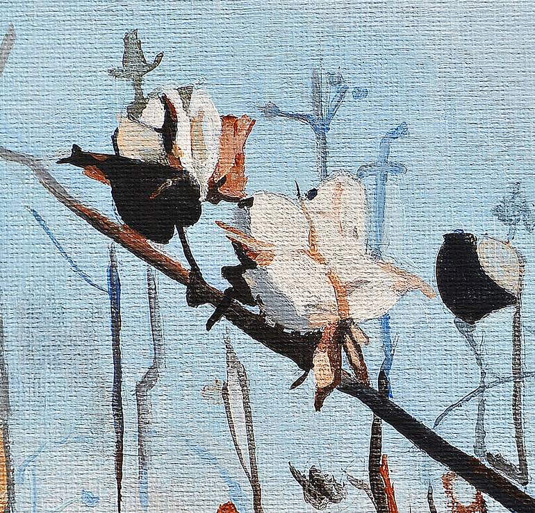 Original Realism Landscape Painting by Catherine Vaughn
