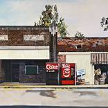 Brick's Store by Catherine Vaughn