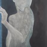 Shadow Being by Monika Diak