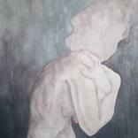 Shadow Being by Monika Diak