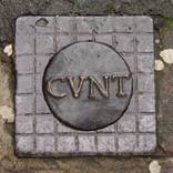 CVNT by Chris Viviani