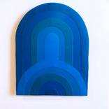 Mirage, relief passage by Jessica Moritz