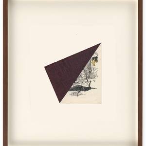 Collection Featured Drawings