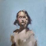 Portrait by ludmil manolov