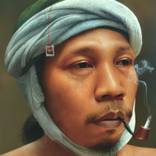 Depression at High Levels by Sigit Raharjo