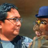 Discussion With Heart by Sigit Raharjo