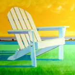 Adirondack #1 by Bruce Howard