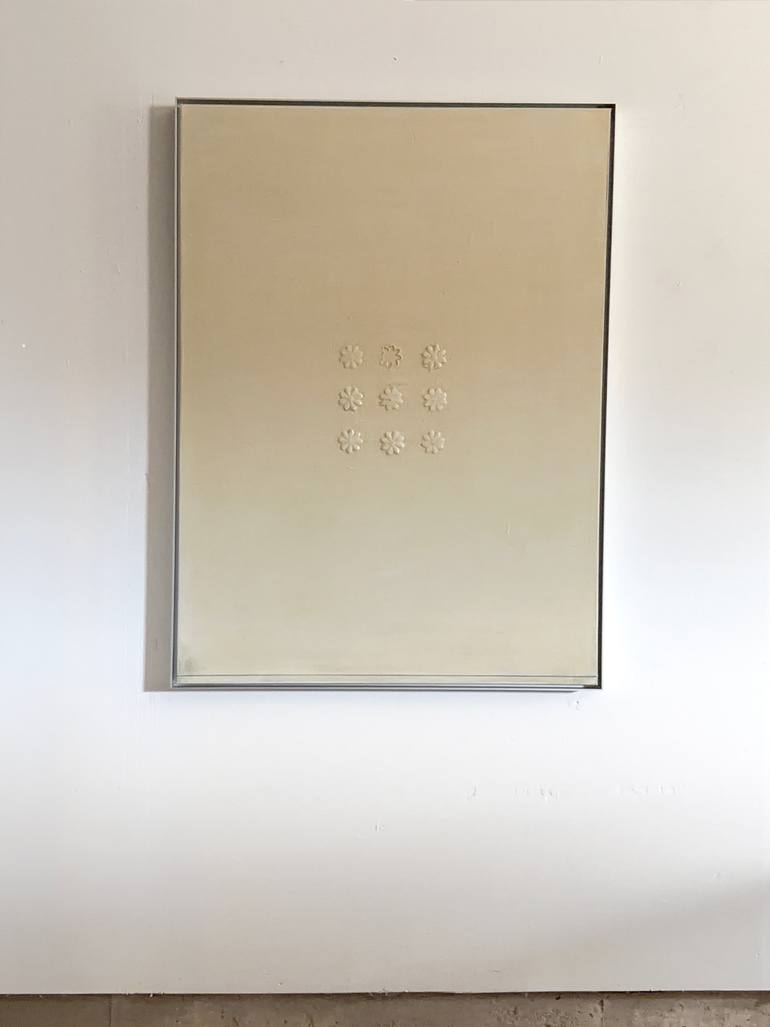 Original  Painting by kevin foote