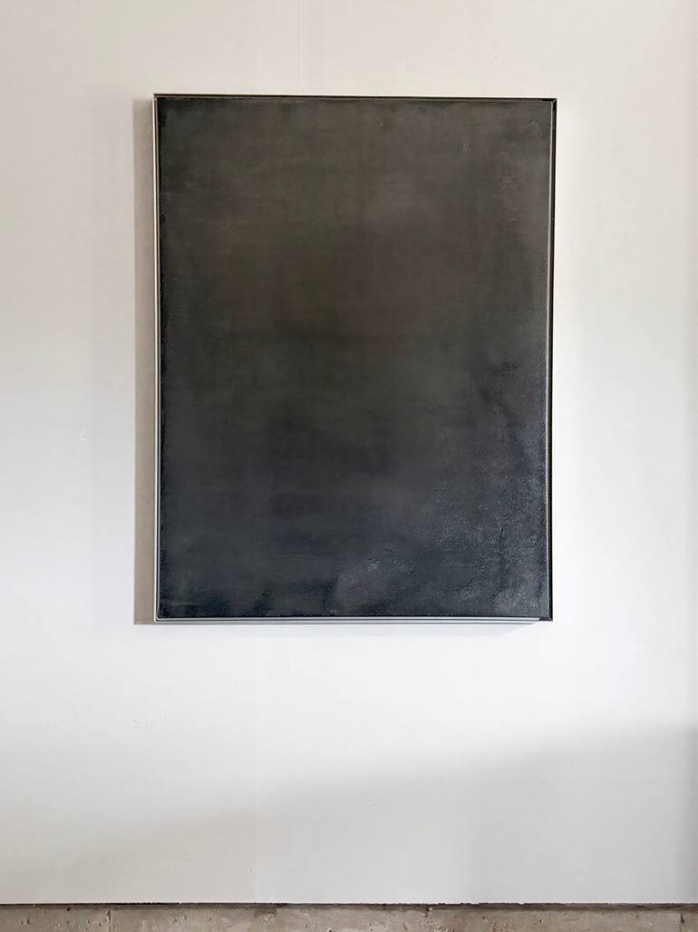 Original  Painting by kevin foote