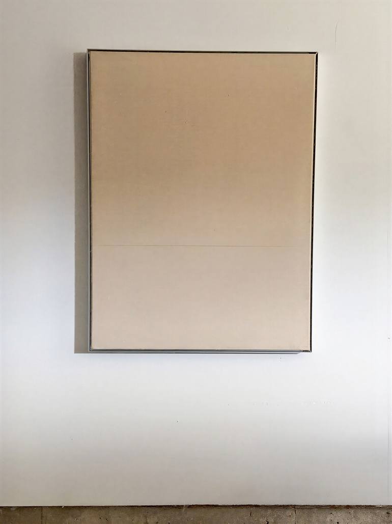 Original  Painting by kevin foote