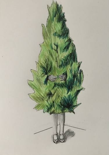 Christmas Tree (green) thumb