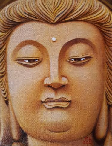 Buddha-Light-Shinning-Upon-All Guanyin thumb