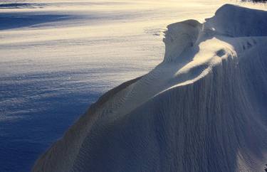 Print of Surrealism Landscape Photography by Karen Neill