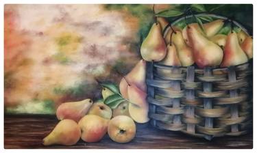 Print of Still Life Paintings by Luz Colonelli