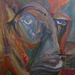 Untitled by Jonathan Migas