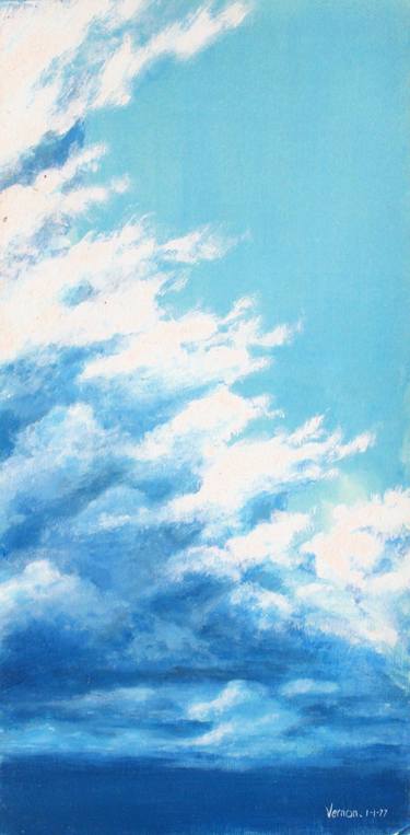Cloud Front