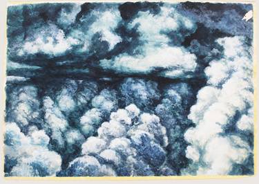 Stormy