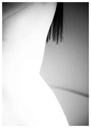 Original Fine Art Nude Photography by Dominik Lewinski