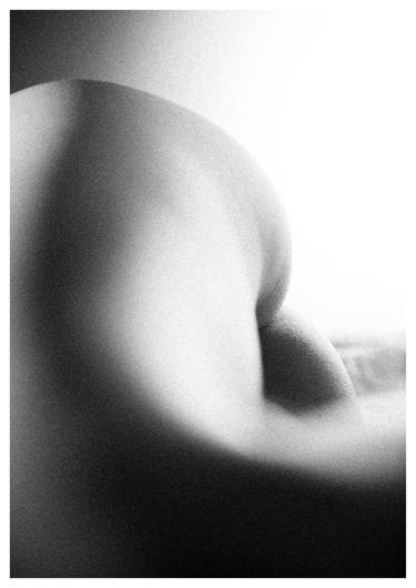 Original Nude Photography by Dominik Lewinski