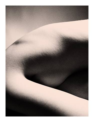 Original Fine Art Nude Photography by Dominik Lewinski