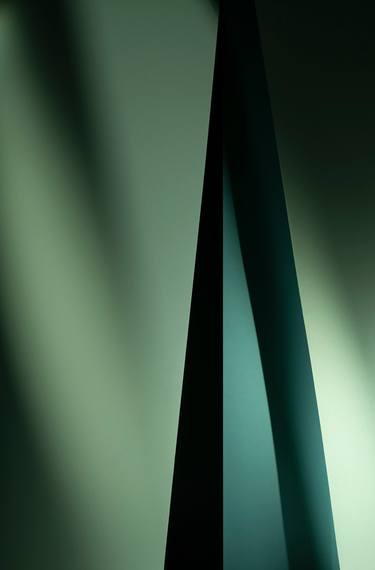 Original Fine Art Abstract Photography by Dominik Lewinski