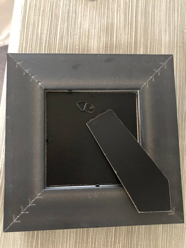 Original Contemporary Seascape Painting by Alesia Yeremeyeva