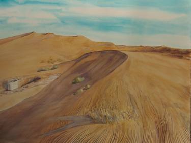Original Landscape Paintings by Miguel Silva