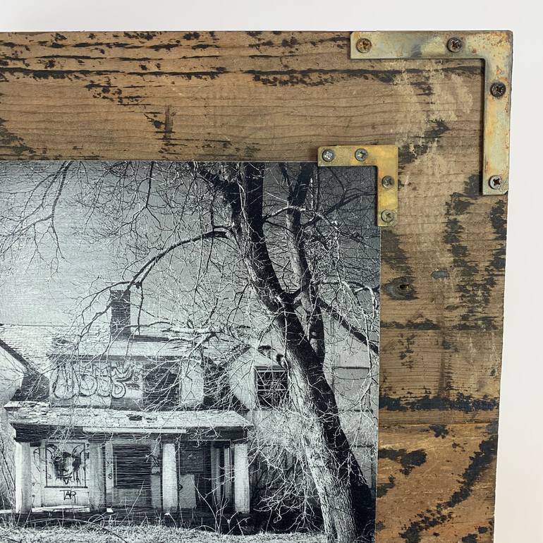 Original Other Architecture Photography by Spencer Kilgore