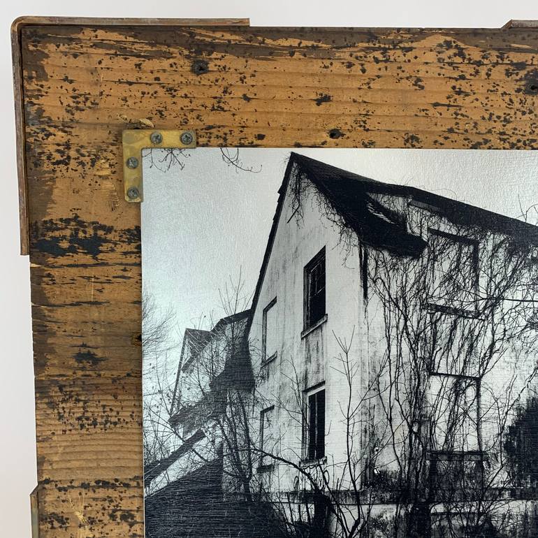 Original Other Architecture Photography by Spencer Kilgore