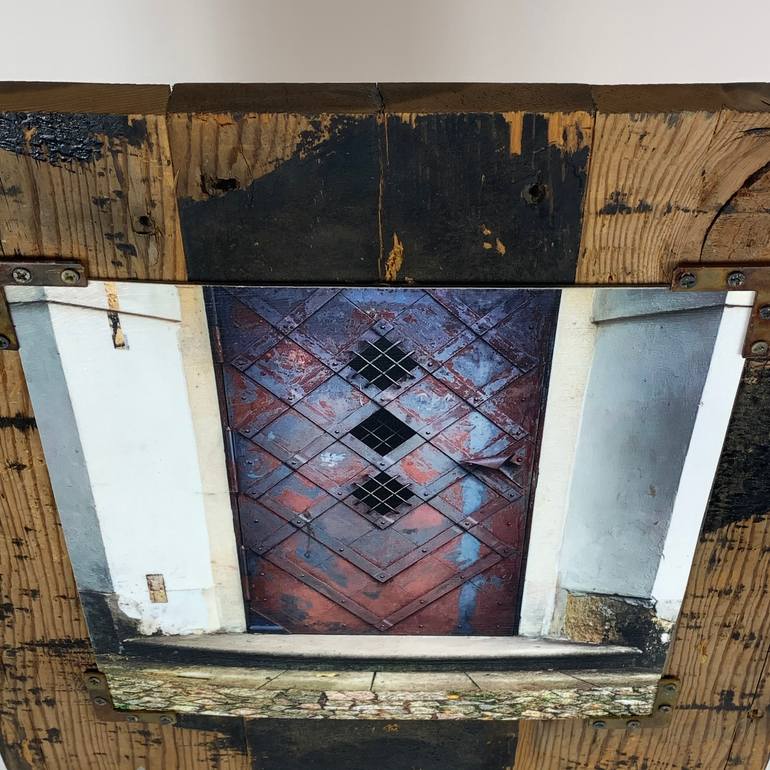 Original Other Architecture Photography by Spencer Kilgore