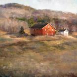 April by Jonny Andvik,  A New Old Master